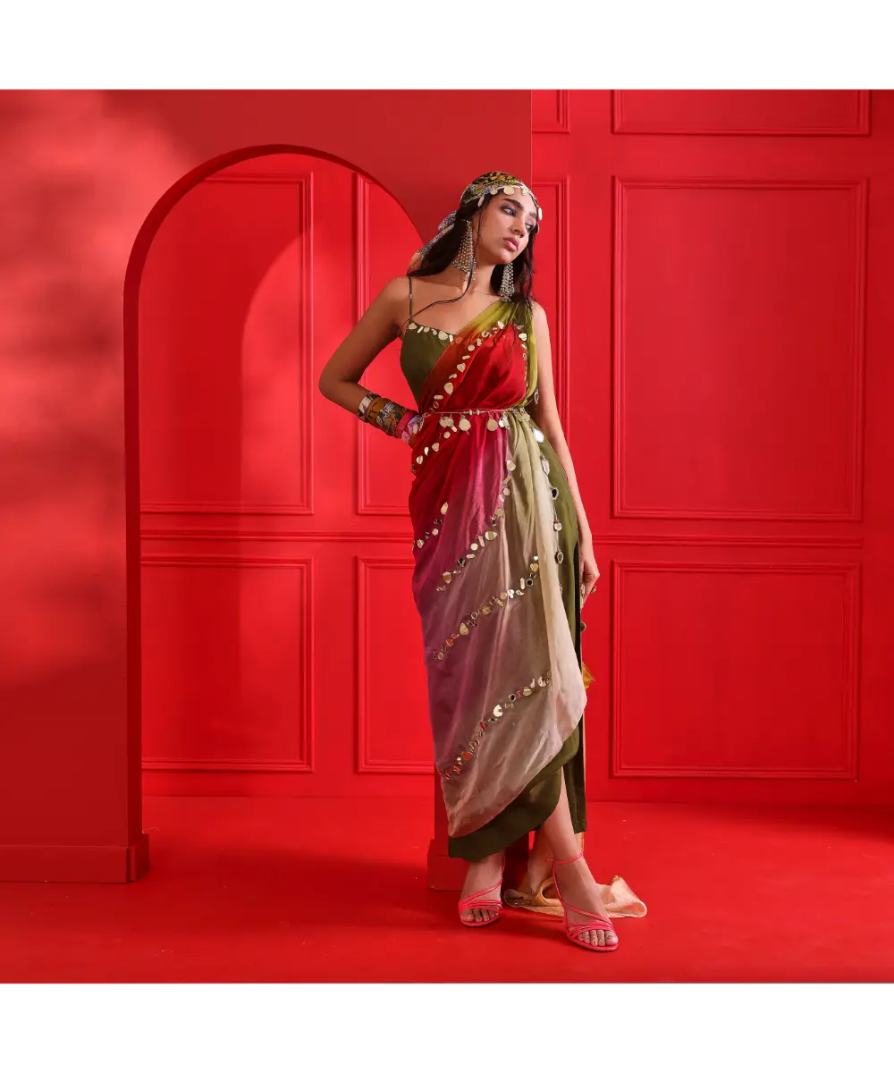 MAHIMA MAHAJAN - Astha